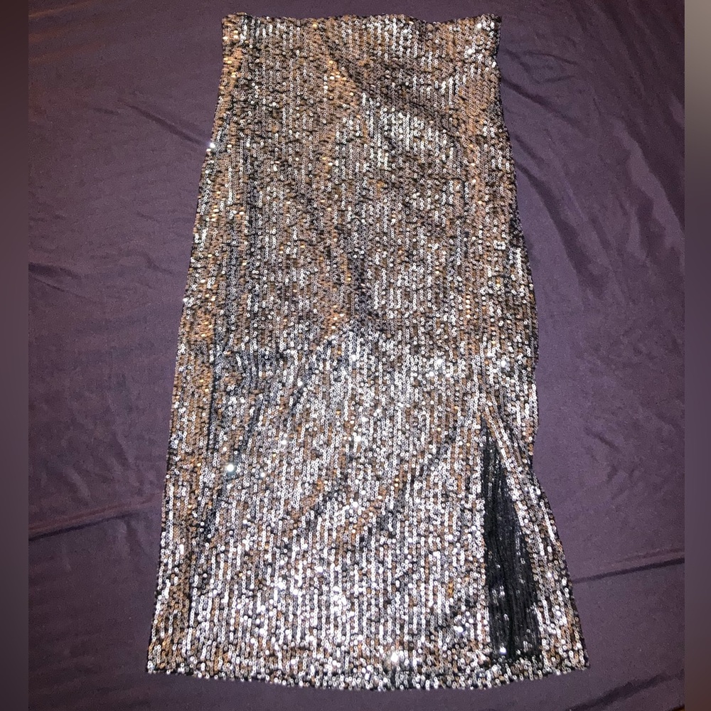 Sequence Skirt Trixx Clothing Company